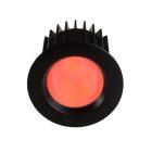 Spot LED 24V, 10W, RGBW 2700K, CRI90