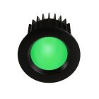 Spot LED 24V, 10W, RGBW 2700K, CRI90