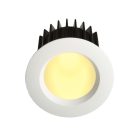 Spot LED 24V, 10W, RGBW 2700K, CRI90