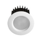 Spot LED 24V, 10W, RGBW 2700K, CRI90
