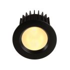 LED spot 24V, 10W, RGBW/3000K, CRI90