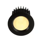 LED spot 24V, 10W, Dim to Warm, CRI90
