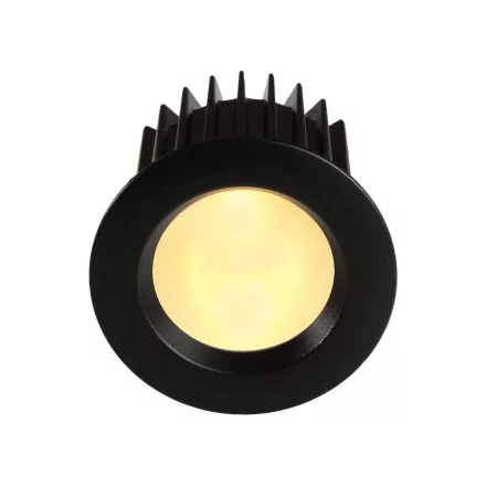 LED spot 24V, 10W, Dim to Warm, CRI90
