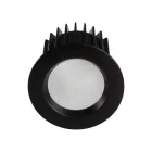 LED spot 24V, 10W, Dim to Warm, CRI90