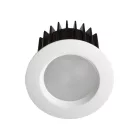 LED spot 24V, 10W, Dim to Warm, CRI90