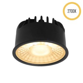 LED spot 24V, MR16, 5W, 2700K, CRI90
