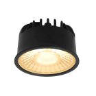 LED spot 24V, MR16, 5W, 2700K, CRI90