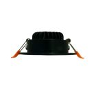 LED spot 24V, MR16, 5W, 3000K, CRI90