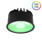 LED spot 24V, MR16, 5W, RGBW/2700K, CRI90