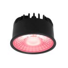 LED spot 24V, MR16, 5W, RGBW/2700K, CRI90