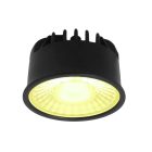 LED spot 24V, MR16, 5W, RGBW/2700K, CRI90