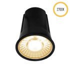 LED spot 24V, MR16, 7W, 2700K, CRI90