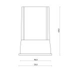 LED spot 24V, MR16, 7W, RGBW/2700K, CRI90