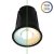 LED spot 24V, MR16, 7W, 2200K/5700K, CRI90 (Tuneable White, CCT)