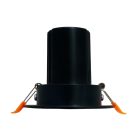 LED spot 24V, MR16, 7W, Dim to Warm, 3000K-2200K, CRI90