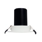 LED spot 24V, MR16, 7W, Dim to Warm, 3000K-2200K, CRI90