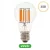 LED Filament 24V, 8W, 3000K, E27