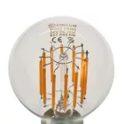 LED Filament 24V, 8W, 3000K, E27