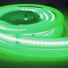 Flex COB RGBW LED bandă 24V, 18W, RGBW/2700K, CRI90, 784LED, IP68, 14mm