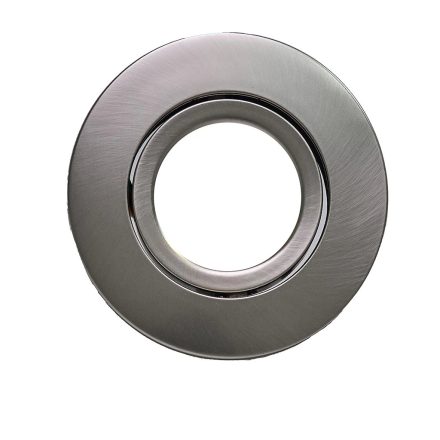 Swing Spot süllyesztett beépítőkeret – csiszolt