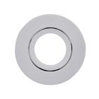 Swing Spot süllyesztett beépítőkeret – fehér